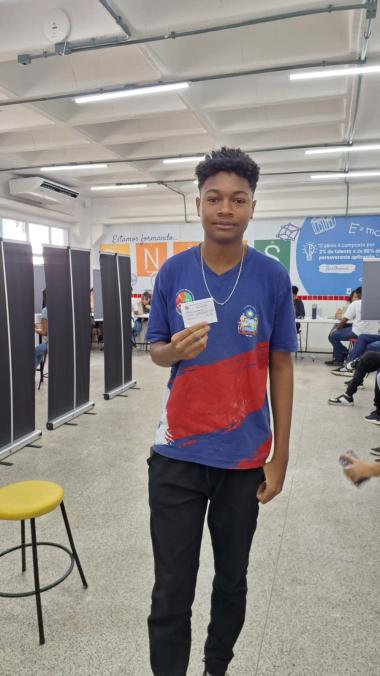 SAC Itinerante e Rolê Cidadão ampliam serviços em escolas estaduais e reforçam acesso à cidadania em Salvador