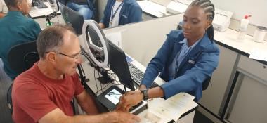 SAC realiza atendimento exclusivo a idosos neste sábado (14)