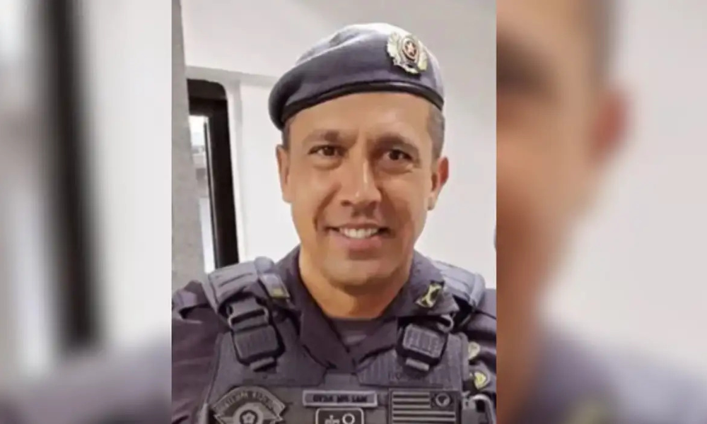STJ nega pedido para soltar tenente-coronel acusado de feminicídio