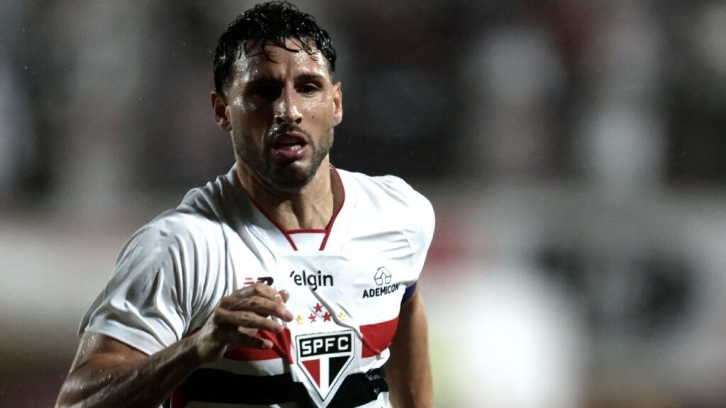 São Paulo é 1º a bater 400 vitórias no Brasileirão nos pontos corridos; veja como está 'corrida' pela marca