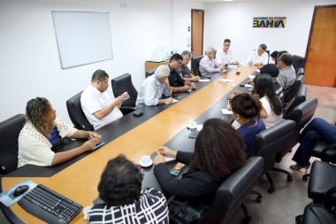 Secretaria Comunicação abre inscrição para eleição do Conselho Estadual | SECOM