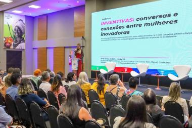 Secti e Fapesb lançam rede para fortalecer negócios inovadores liderados por mulheres na Bahia | SECOM