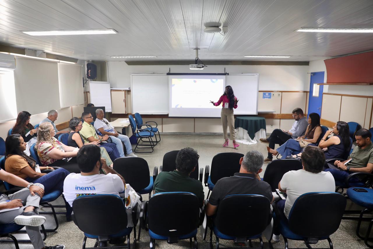 Seminário do GAC encerra com oficinas de fiscalização e educação ambiental em Salvador