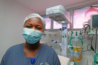 Servidores da Saúde terão novos reajustes salariais a partir de março de 2026 | SECOM