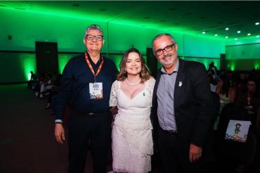 Sesab reforça cooperação regional em congresso de transplantes realizado na Paraíba