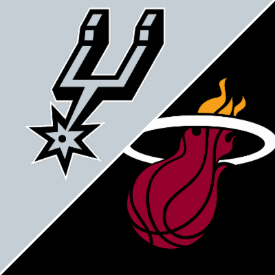 Spurs x Heat (23 de mar, 2026) Ao vivo