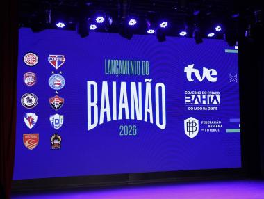TVE abre votação popular para Melhores do Baianão 2026 | SECOM
