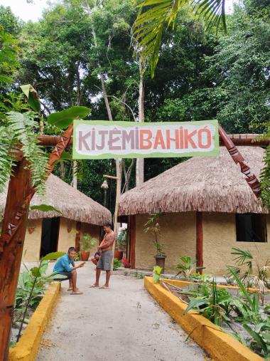 Turismo rural de base comunitária na Bahia oferece vivências culturais em comunidades tradicionais