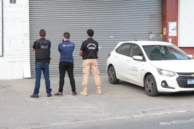 ‘Operação Ágora' prende empresário investigado por sonegar mais de R$ 10 mi em impostos