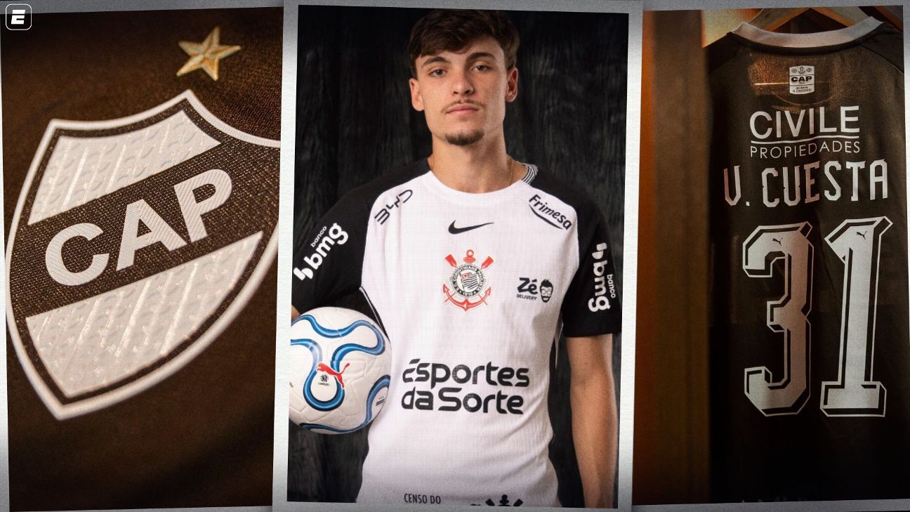 A história do 'time de bairro' que Corinthians encara na estreia da Libertadores e o que assistir no Disney+