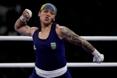 Após conquistas na Copa do Mundo de Boxe, pugilistas baianos disputam Campeonato Brasileiro com apoio da Sudesb