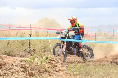 Bahia sedia duas competições nacionais de motociclismo neste mês de abril com provas no interior do estado | SECOM