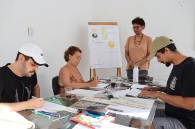 CGB abre segunda turma do curso de Desenho Técnico para Joalheria