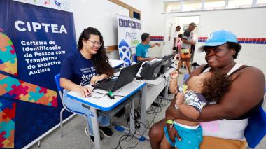 Caravana de Direitos Humanos chega ao Piemonte do Paraguaçu com ações em Mundo Novo e Santa Teresinha | SECOM