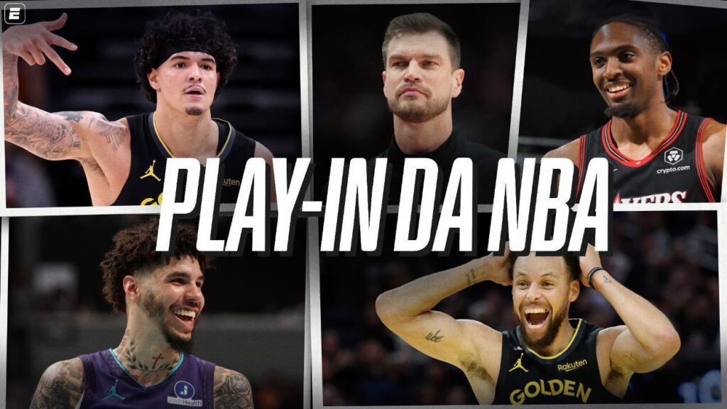 Chaveamento, histórico, palpites e mais: tudo o que você precisa saber sobre o play-in da NBA e a briga pelos playoffs