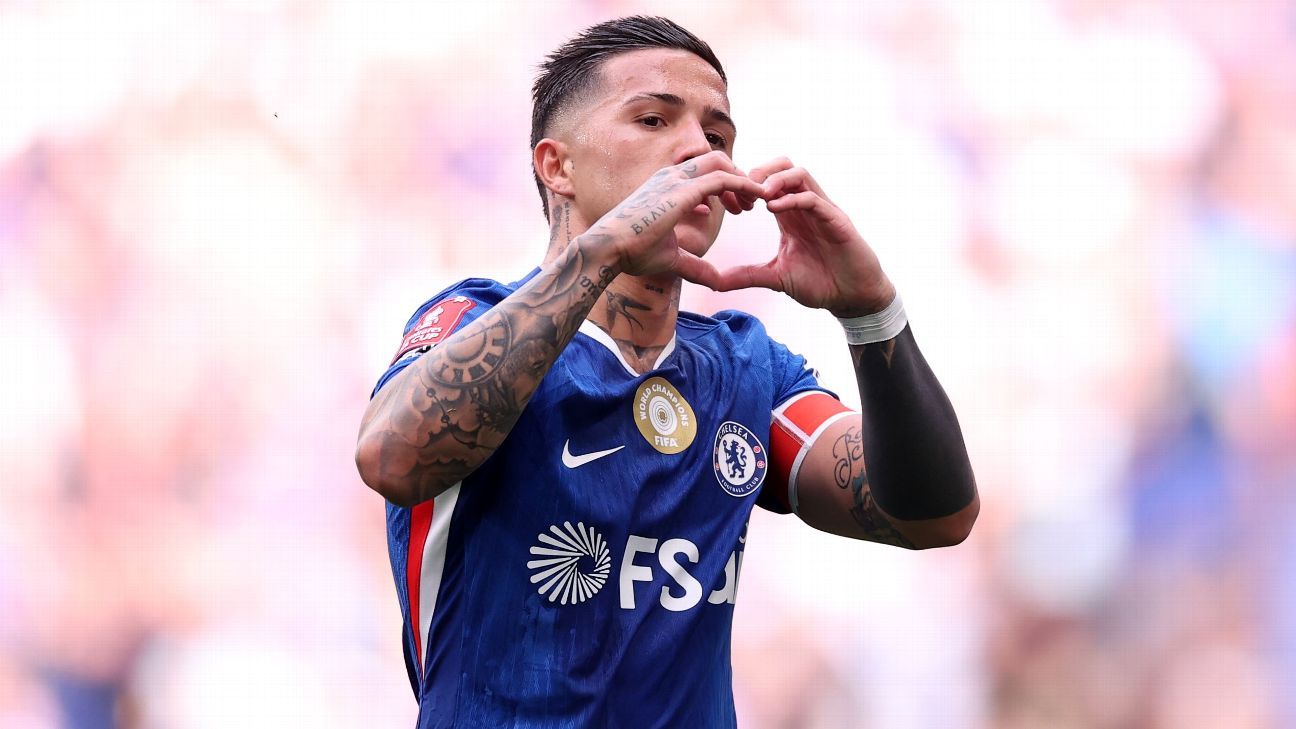 Chelsea vence, elimina o Leeds e enfrentará o Manchester City na final da Copa da Inglaterra