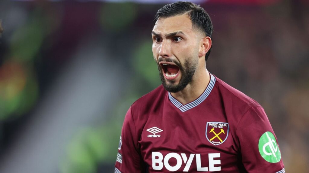 Como antigo alvo de Palmeiras e Flamengo caiu nas graças do West Ham e o que assistir no Disney+