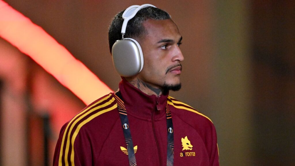 Como futebol italiano moldou e mudou Luis Henrique e Wesley em novas funções e o que assistir no Disney+