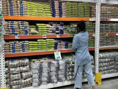 Em fevereiro, vendas cresceram 2,7% na Bahia | SECOM