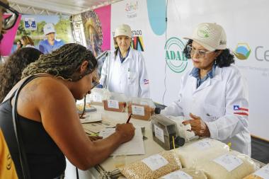 Expo Riacho e Exposição de Maracás movimentam o interior da Bahia neste fim de semana | SECOM