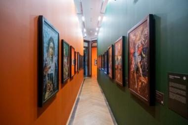 Fim de semana tem programação gratuita nos museus do IPAC