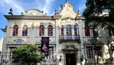 Governo da Bahia reúne representantes de 22 instituições apoiadas pelo Fundo de Cultura, nesta quinta (9), no MAB