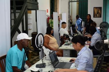 Governo do Estado leva projeto ‘Periferia de Direitos’ para Lauro de Freitas; confira os serviços disponíveis