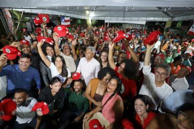 Governo do Estado recebe lideranças do MST, dialoga sobre demandas e avança em ações para o meio rural | SECOM