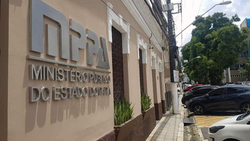 MPF investiga ataque de estudantes com arma de choque contra morador de rua