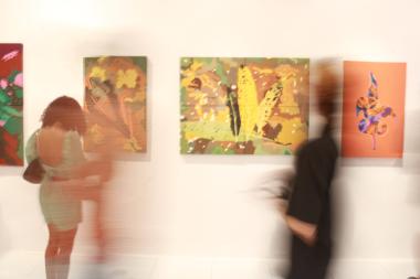 Museus do IPAC de portas abertas no feriado do Dia do Trabalhador | SECOM