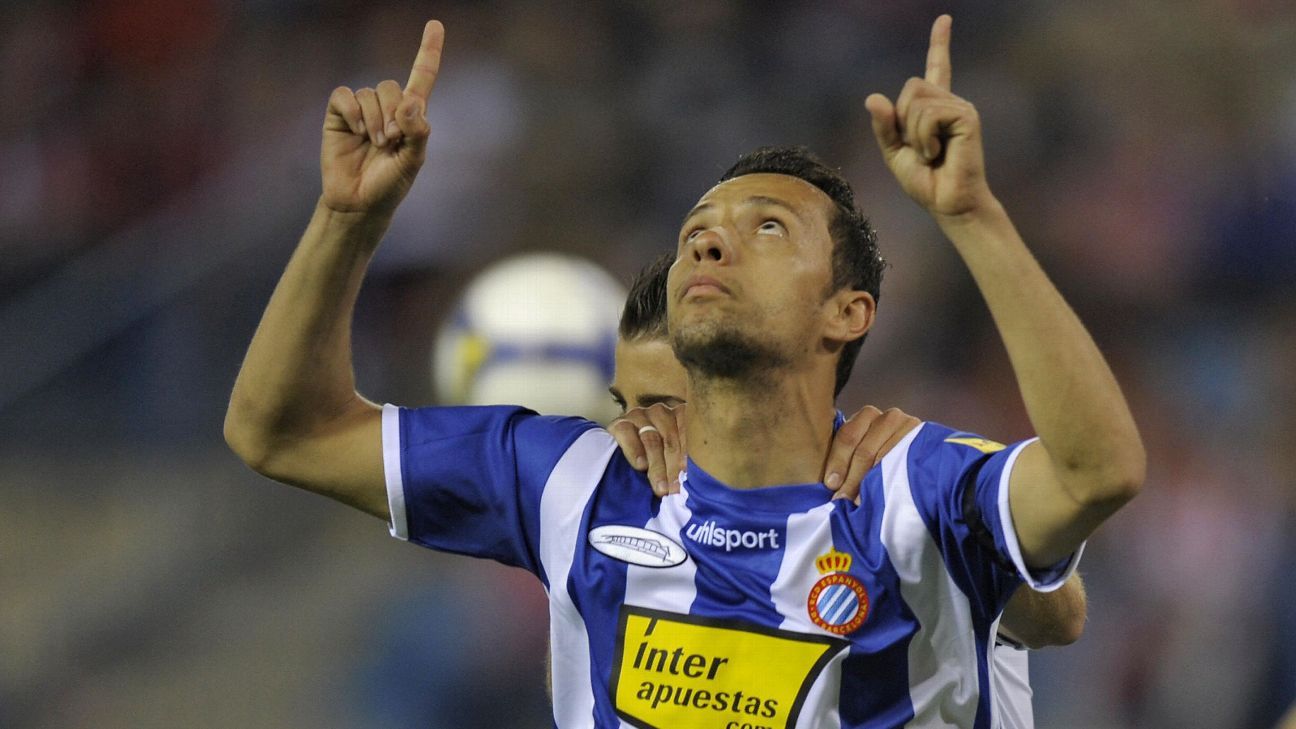 Nenê e mais dez: quem estava na última vitória do Espanyol sobre o Barcelona em LALIGA e o que assistir no Disney+