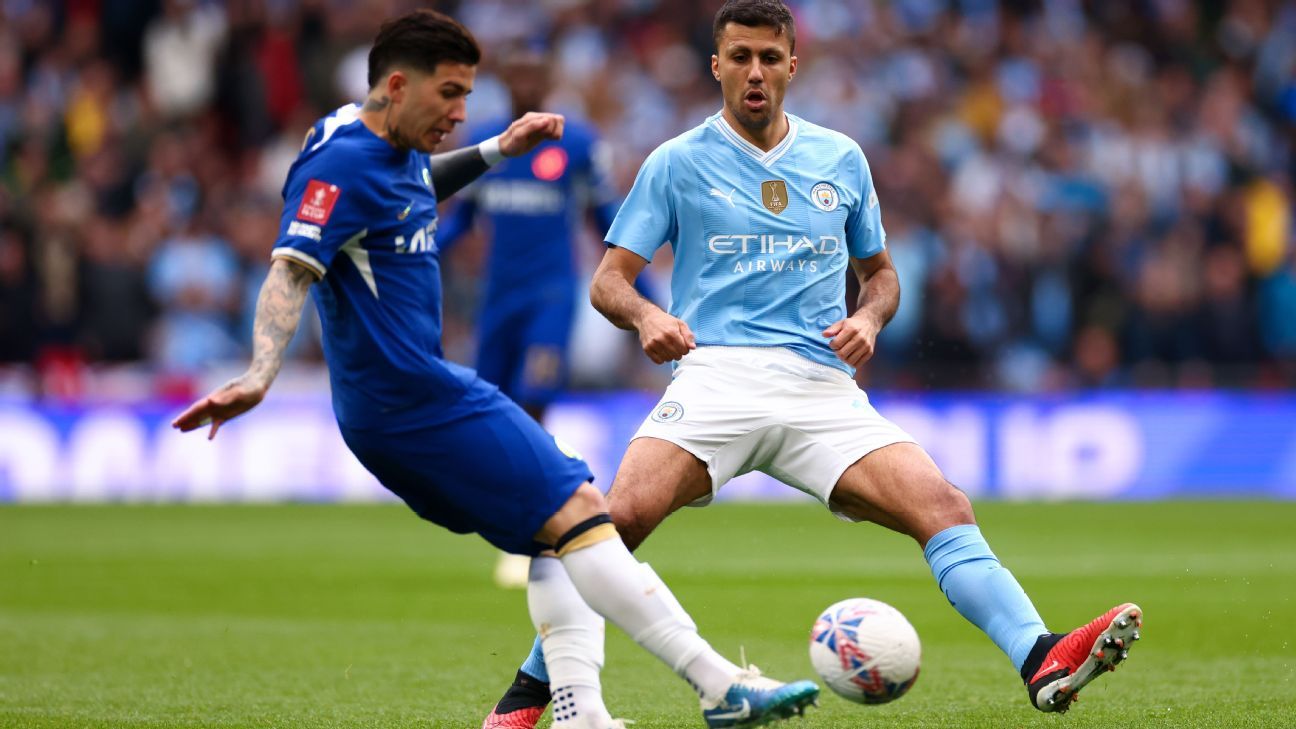 O 'efeito Real Madrid' que atrapalha planos de City e Chelsea para futuro e o que assistir no Disney+