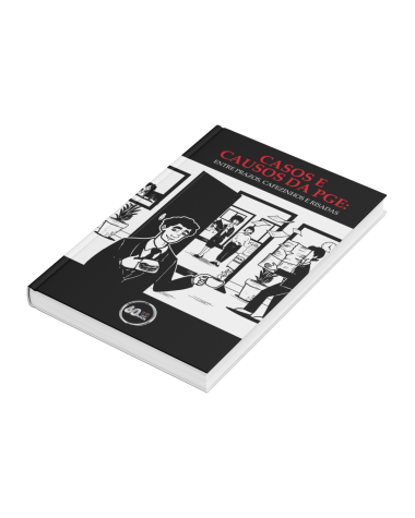 O que os autos não contam: livro revela histórias da PGE-BA | SECOM