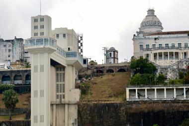 Previsão do Tempo: Final de semana na Bahia terá chuva no litoral e sol no interior, aponta Inema
