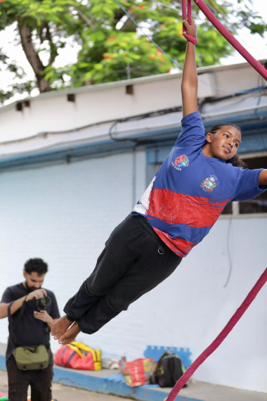 Programa Arte e Cultura, parceria do governo federal com SEC e Secult, é lançado em Salvador