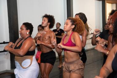 Programa de Qualificação em Artes abre inscrições para cursos gratuitos em seis linguagens