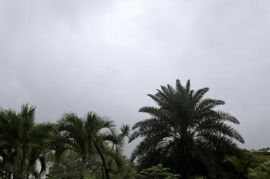 Recôncavo e litoral baiano seguem em atenção com risco de alagamentos e deslizamentos, alerta Inema | SECOM