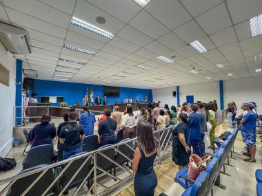 Secti e Sebrae entregam mapeamento para fortalecer ecossistema de inovação em Entre Rios | SECOM