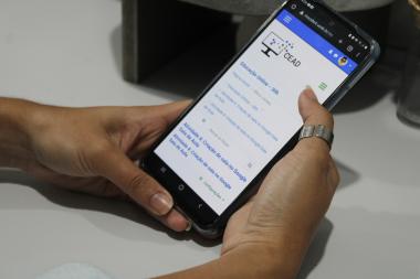 Uesb abre seleção para professores de cursos de graduação da EaD