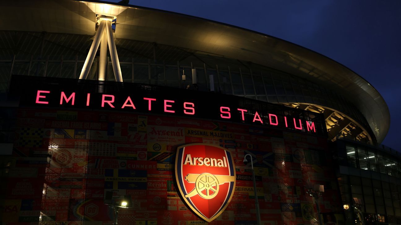 Arsenal x Atlético de Madrid AO VIVO: siga em tempo real o jogo decisivo pela semifinal da Champions League