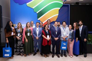 Bahia apresenta experiências inovadoras e conquista premiação no maior evento nacional