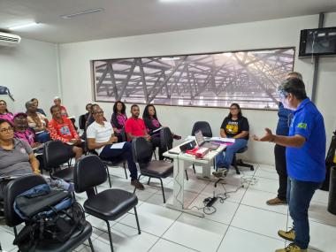 Bahia inicia preparação de arbitragem para Pan-Americano inédito de Dragon Boat