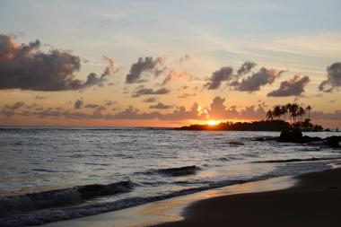 Balneabilidade: Boletim aponta praias próprias para banho em todo o litoral sul e grande parte de Salvador