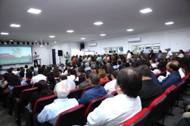 Chapada Diamantina recebe programa de desenvolvimento e nova etapa de pavimentação da BA-245