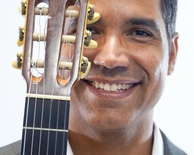 Com apoio do Fundo de Cultura da Bahia, Lucas Argolo estreia ‘Fina Cantoria’ em Salvador