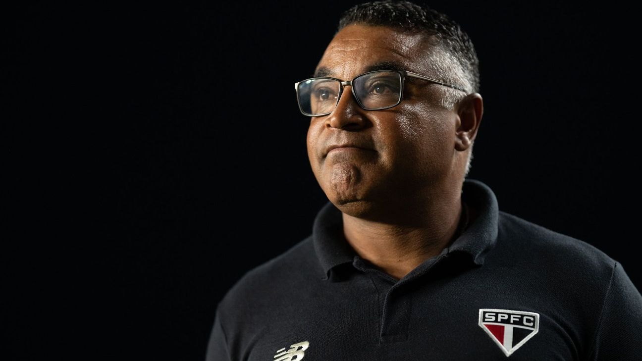 Como histórico do São Paulo na Copa do Brasil deixa Roger em alerta mesmo com 'prestígio' nos bastidores