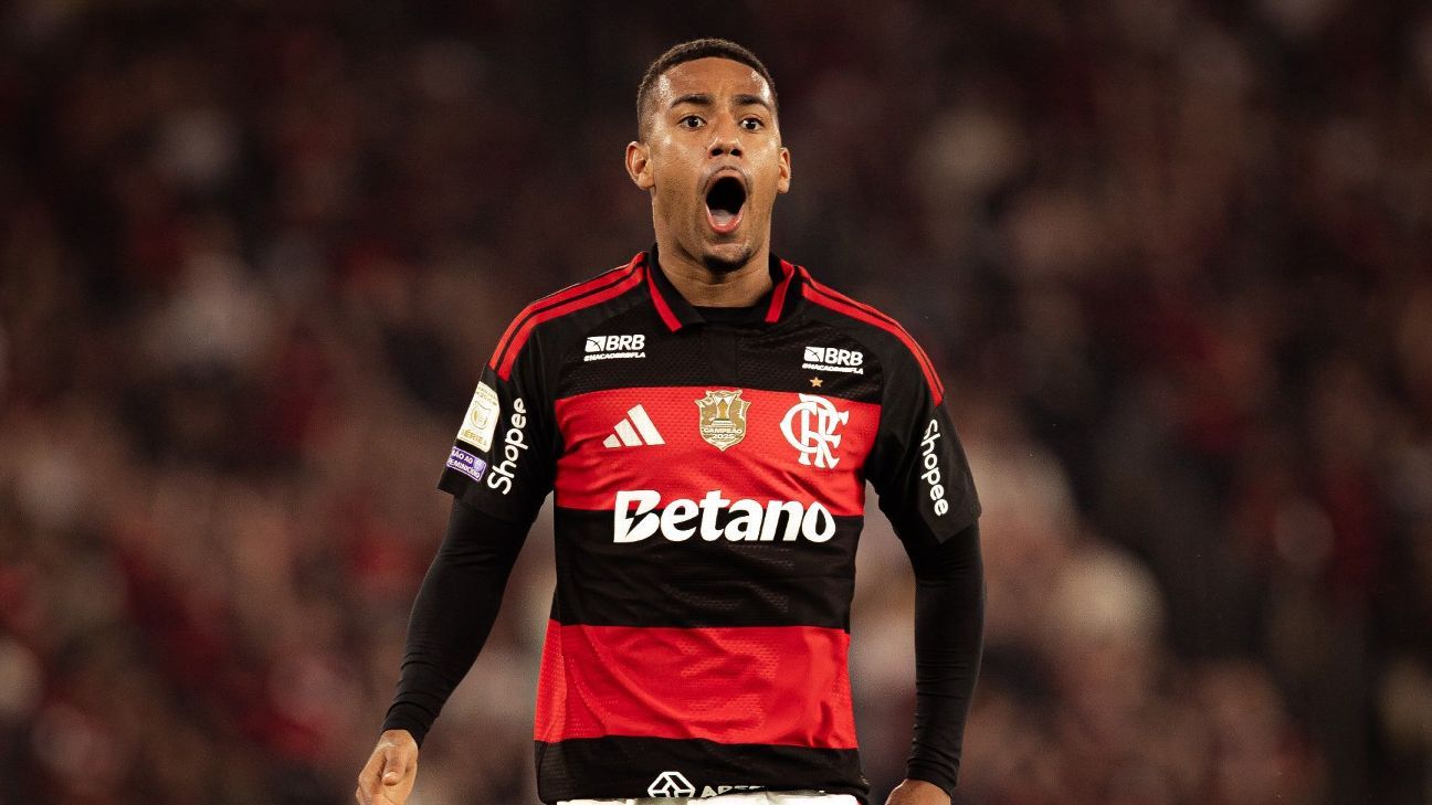 Como mãe de Samuel Lino foi 'escudo' e ao mesmo tempo sincerona para filho superar críticas e se firmar com Jardim no Flamengo: 'Tem que melhorar...'