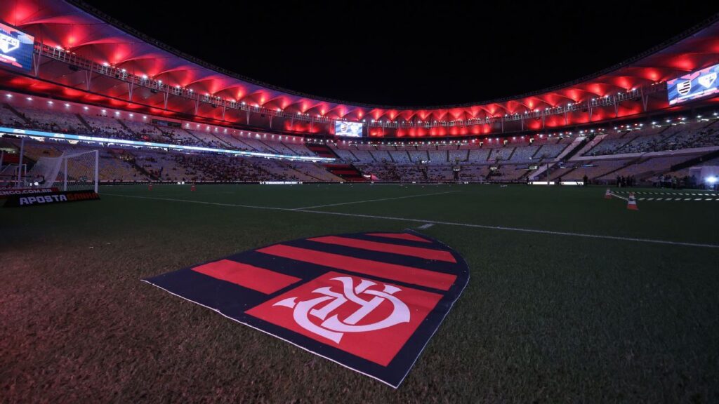 Flamengo x Cusco AO VIVO: siga em tempo real o jogo da Libertadores