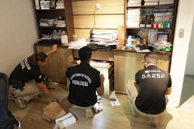 Força-tarefa da Sefaz-BA, MPBA e Polícia Civil desmonta esquema que causou prejuízo de R$ 400 milhões aos cofres públicos