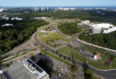 Governo da Bahia divulga edital de processo seletivo com 78 vagas para SJDH